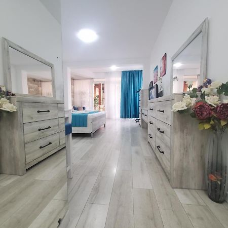 Egon Apartments Budva Exterior photo