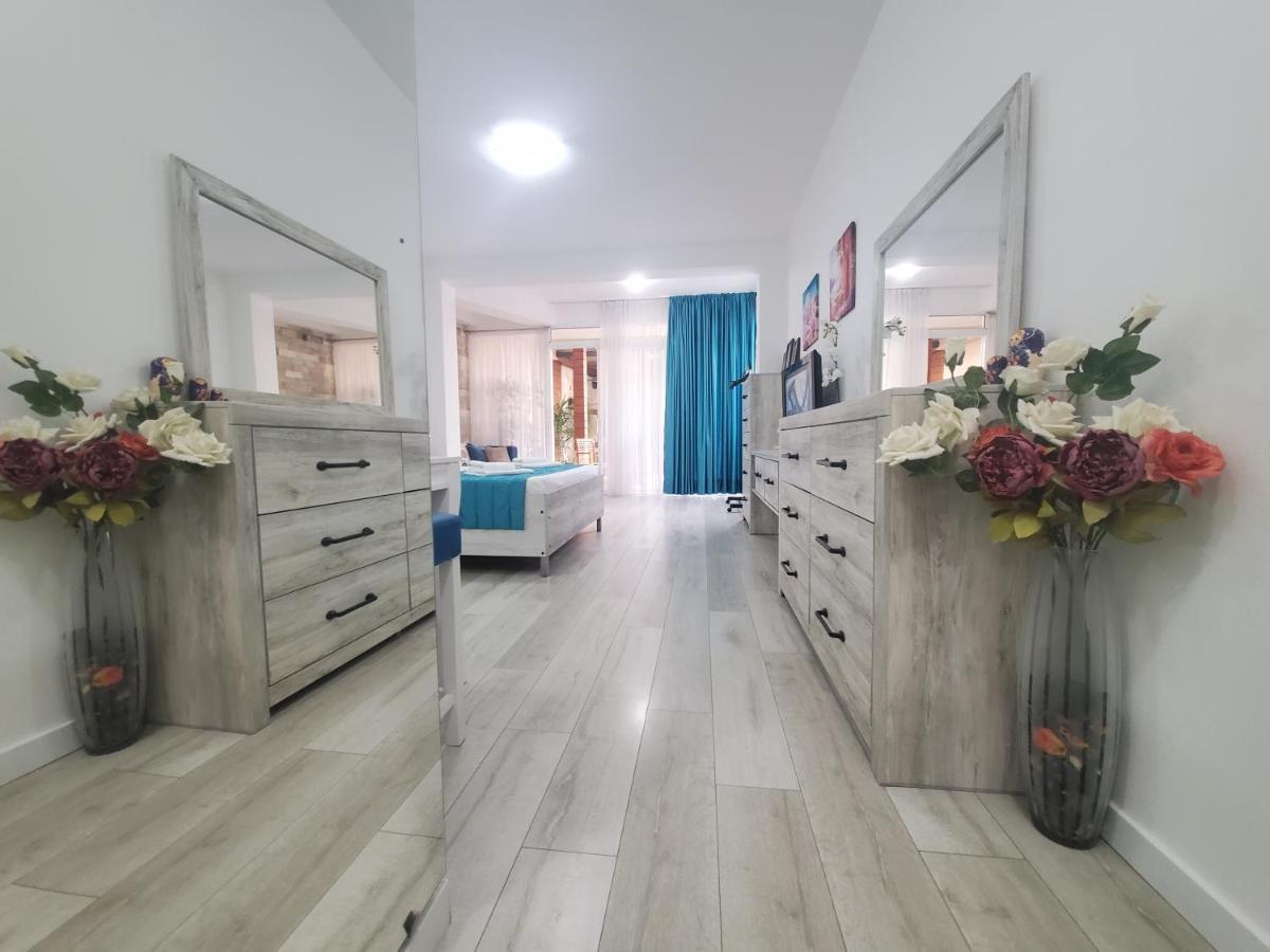 Egon Apartments Budva Exterior photo