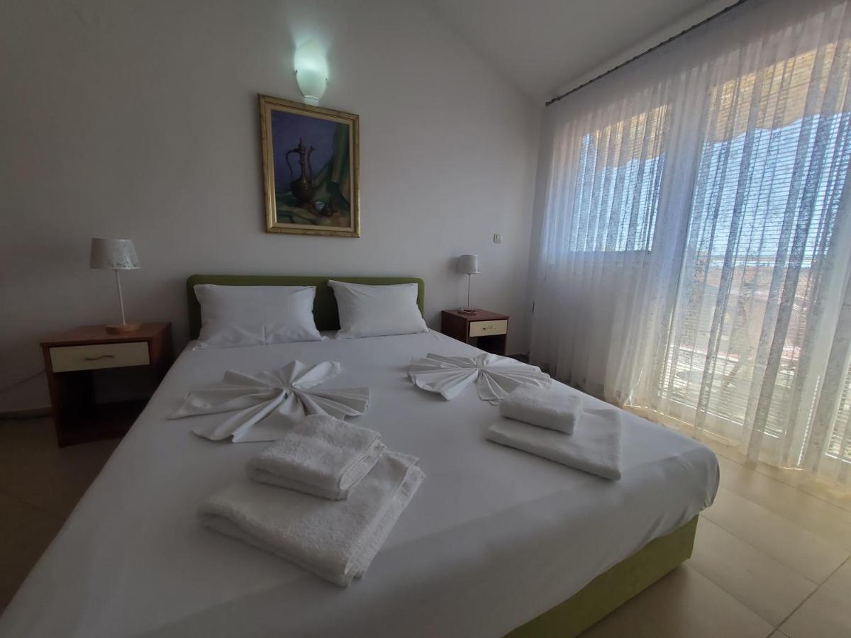 Egon Apartments Budva Exterior photo