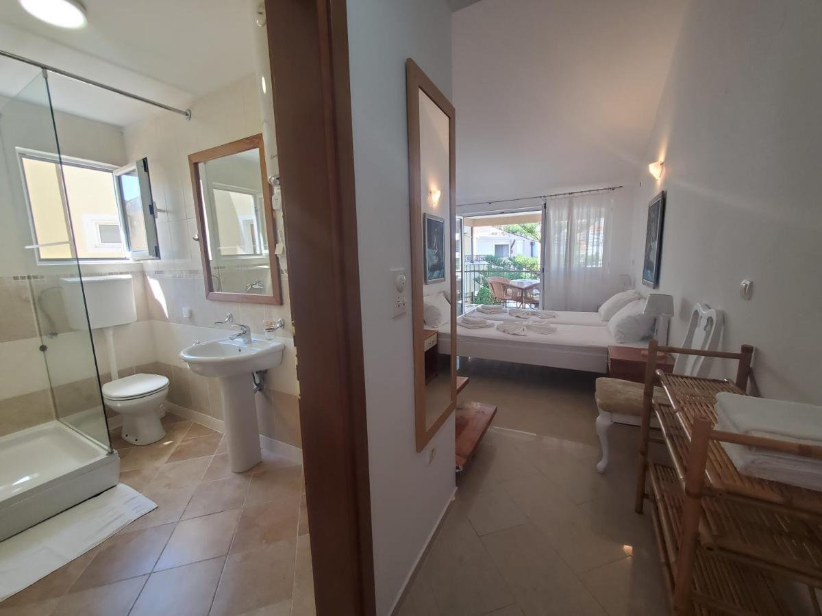 Egon Apartments Budva Exterior photo