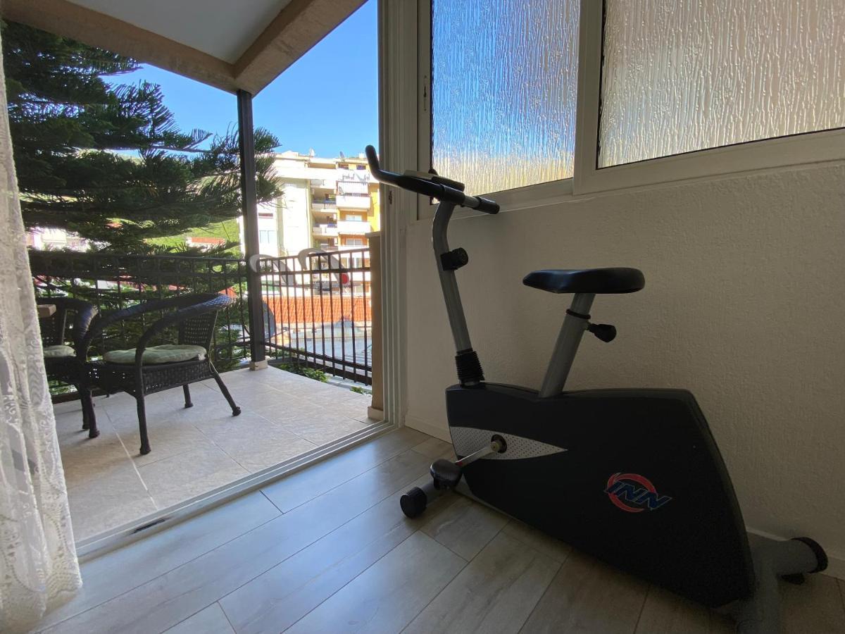 Egon Apartments Budva Exterior photo
