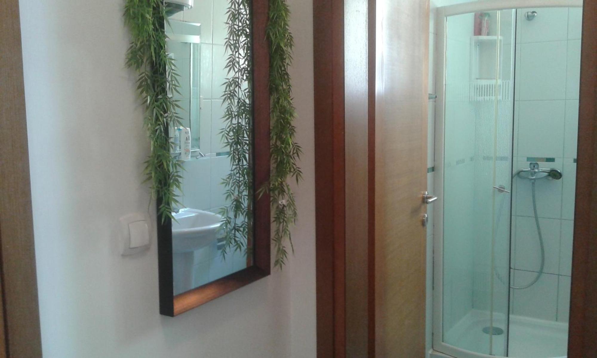 Egon Apartments Budva Room photo