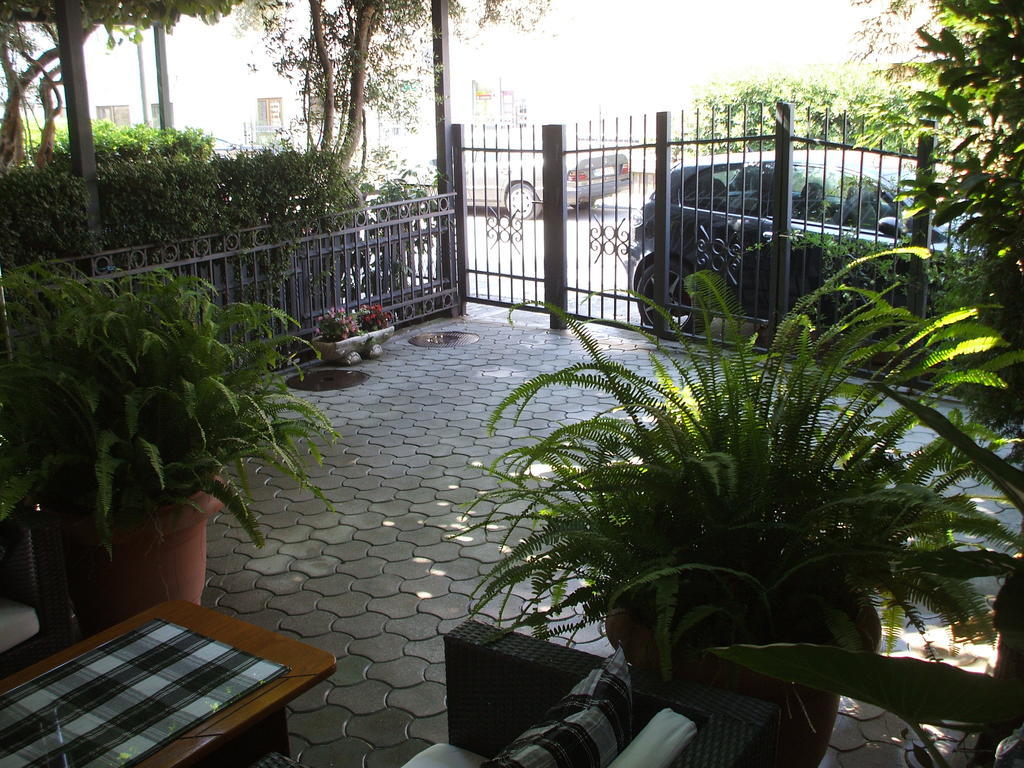 Egon Apartments Budva Exterior photo